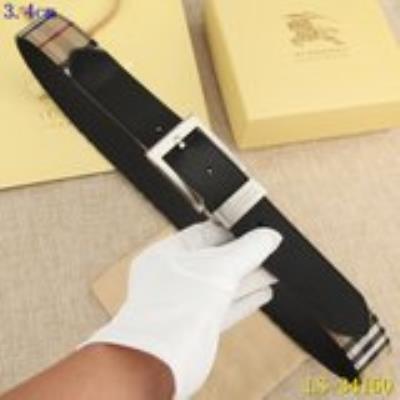 cheap quality Burberry Belts Model No. 41